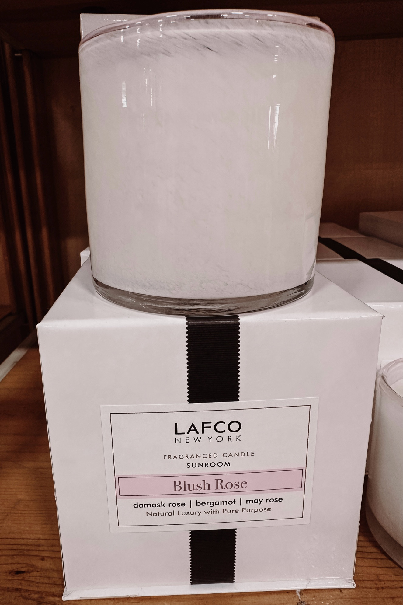 Have you smelled this scent yet? It’s so gorgeous & evokes spring. Perfectly suited for relaxing in the tub or an evening reading. Would also make a beautiful Mother’s Day gift! ♥️

#LTKhome #LTKover40 #LTKGiftGuide