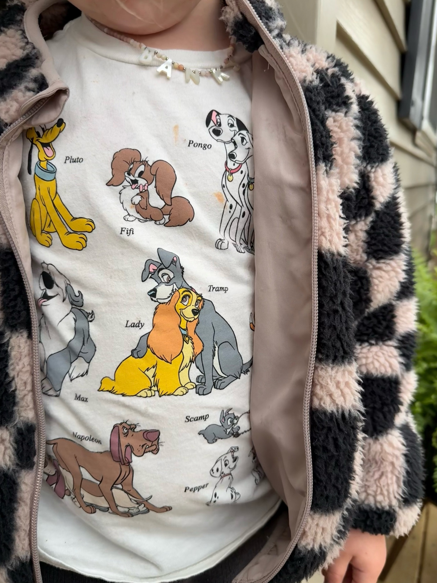 How cute is this shirt?? Only $8!

#LTKKids #LTKSeasonal #LTKBaby