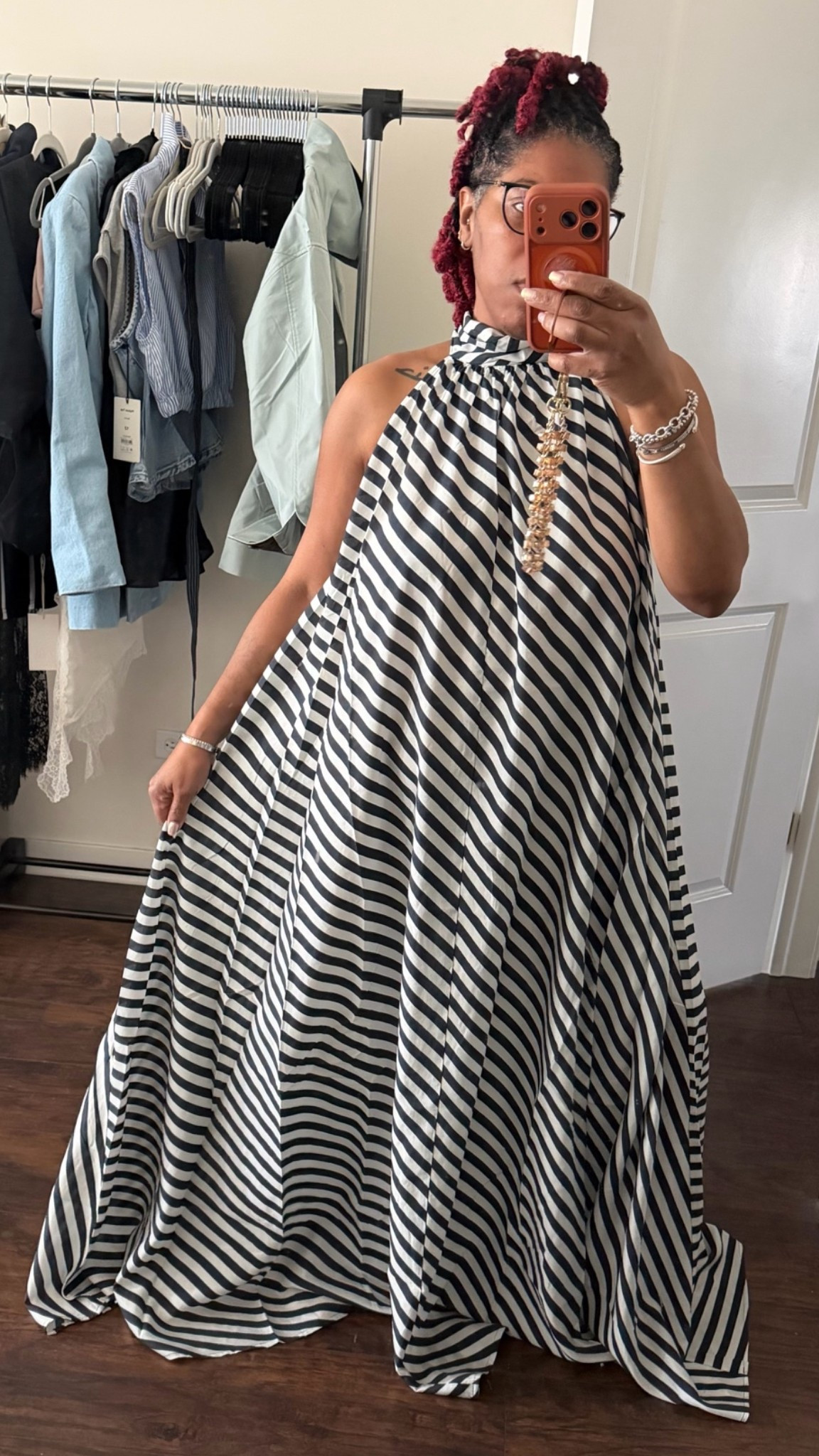 Hi Summer, I’m ready!
#maxidress #summer #lookbook

#LTKSeasonal #LTKMidsize #LTKU