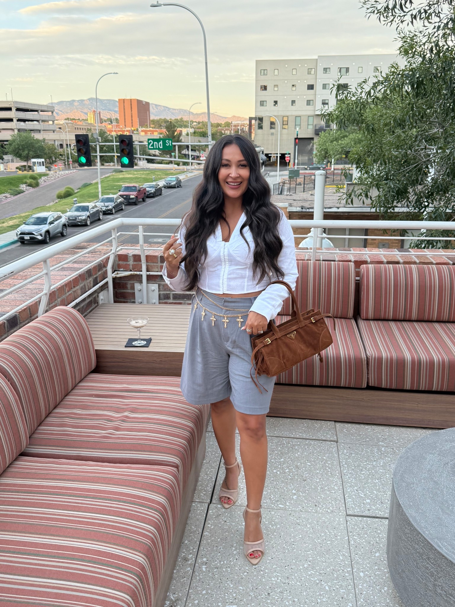 date night outfit 

#LTKStyleTip #LTKPetite #LTKFindsUnder50