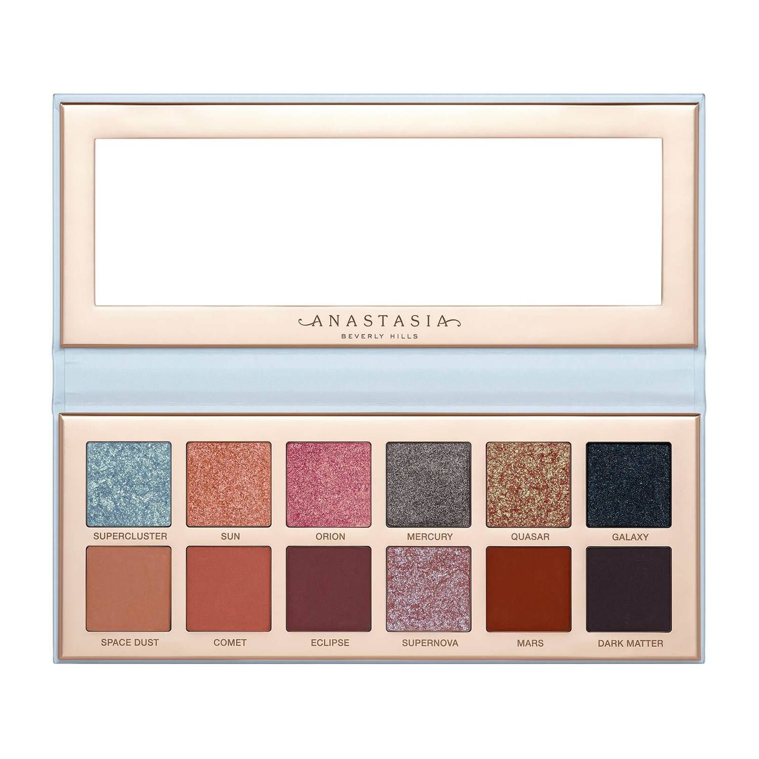 Anastasia Beverly Hills Cosmos Eye Shadow Palette | Cult Beauty