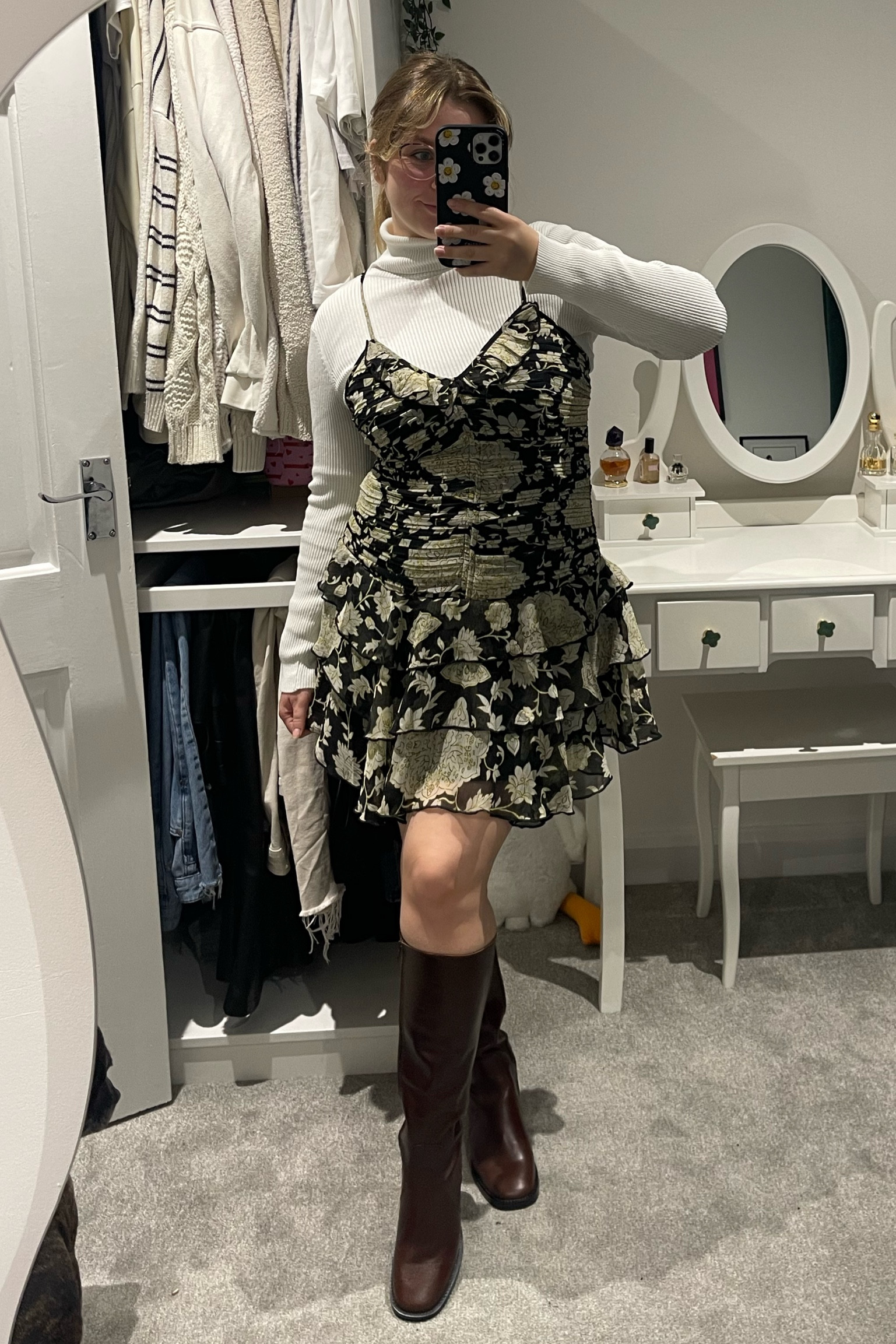 Boots of the season 🤎

#LTKeurope #LTKautumn