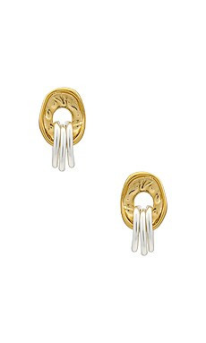 Newport Earrings
                    
                    petit moments | Revolve Clothing (Global)