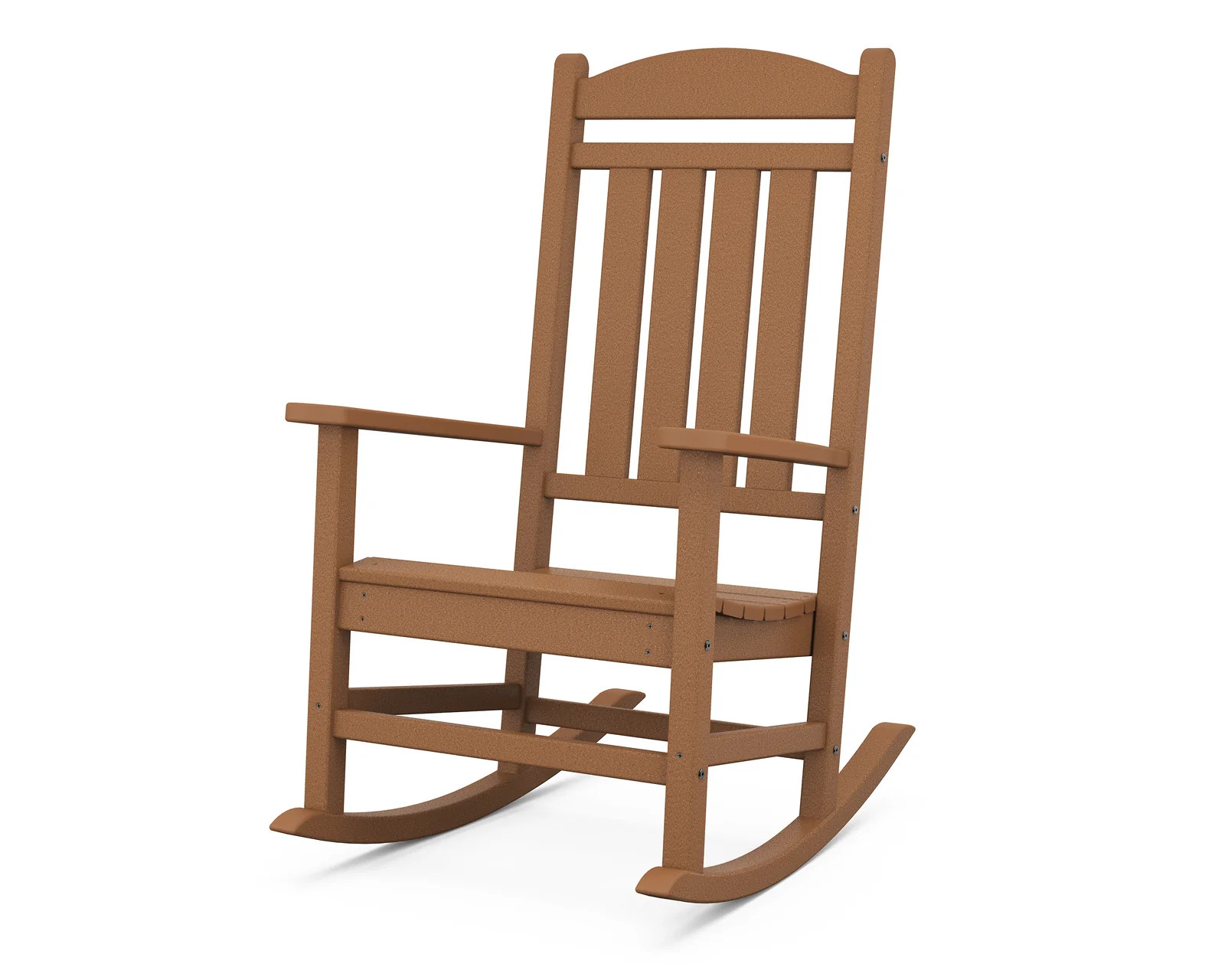 Presidential Rocking Chair | POLYWOOD