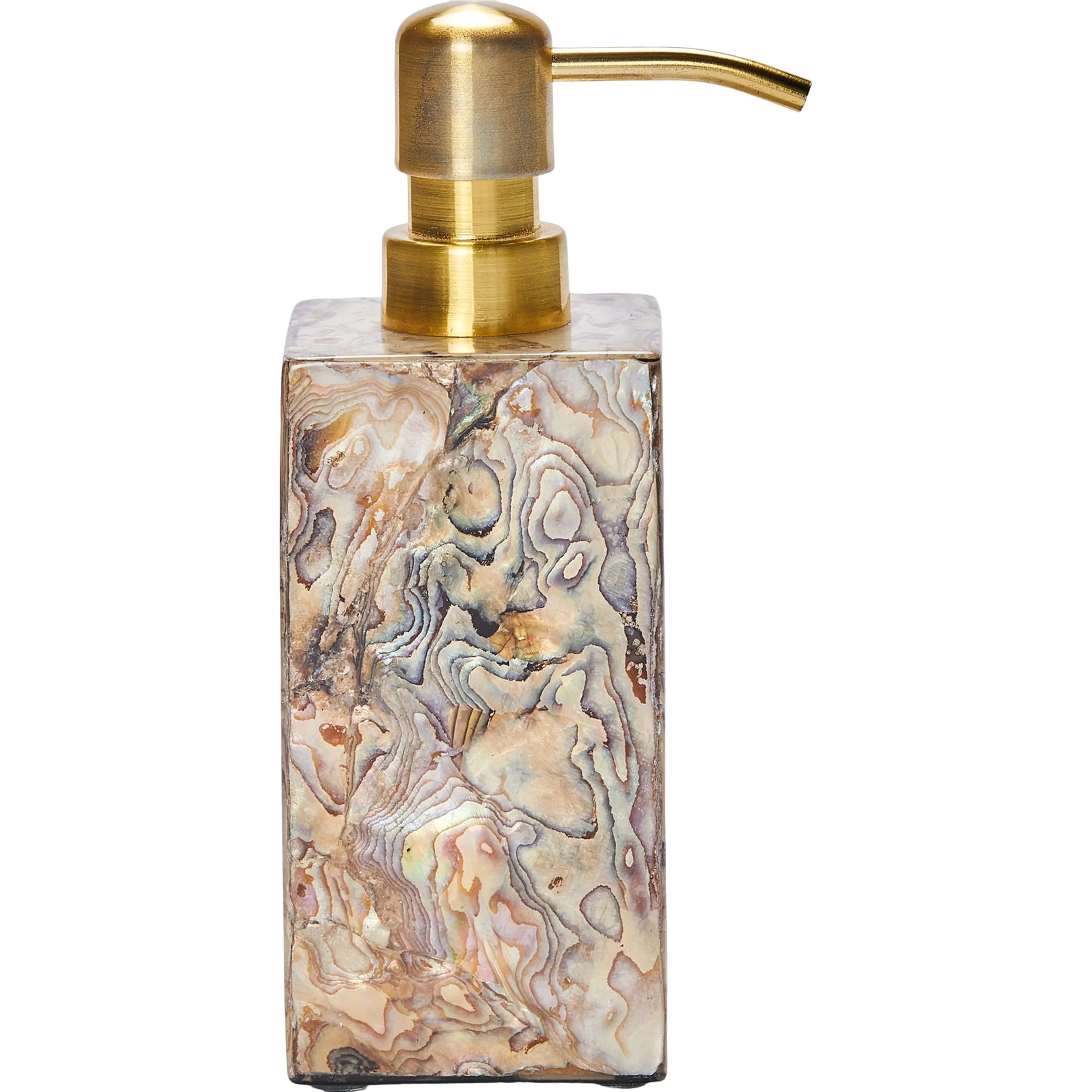 Adana Soap Pump | Layla Grayce