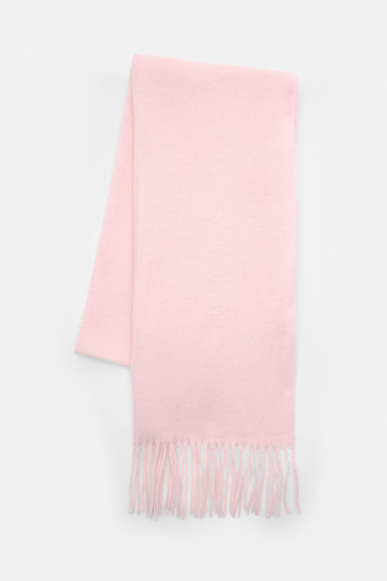 Schmaler Basic-Schal | PULL and BEAR DE