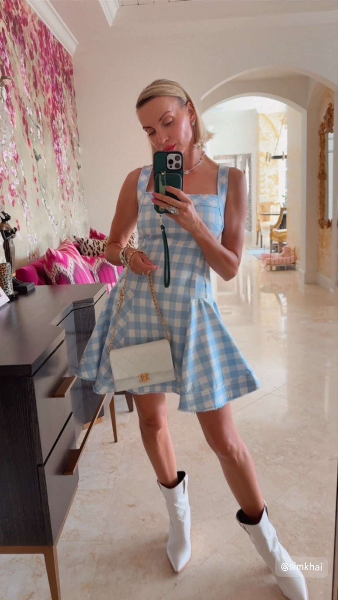 This dress so cute

#LTKootd #LTKSeasonal #LTKWedding