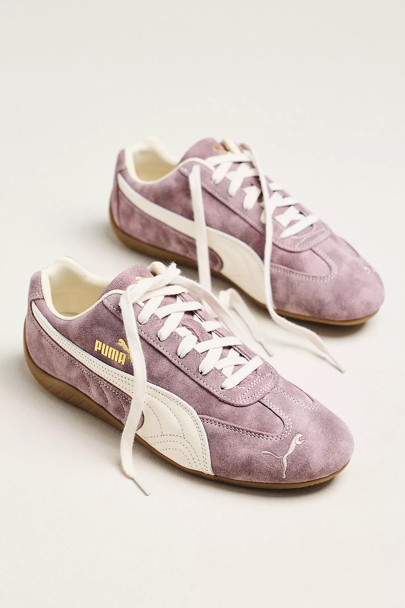 PUMA Speedcat OG Sneakers | Anthropologie (US)