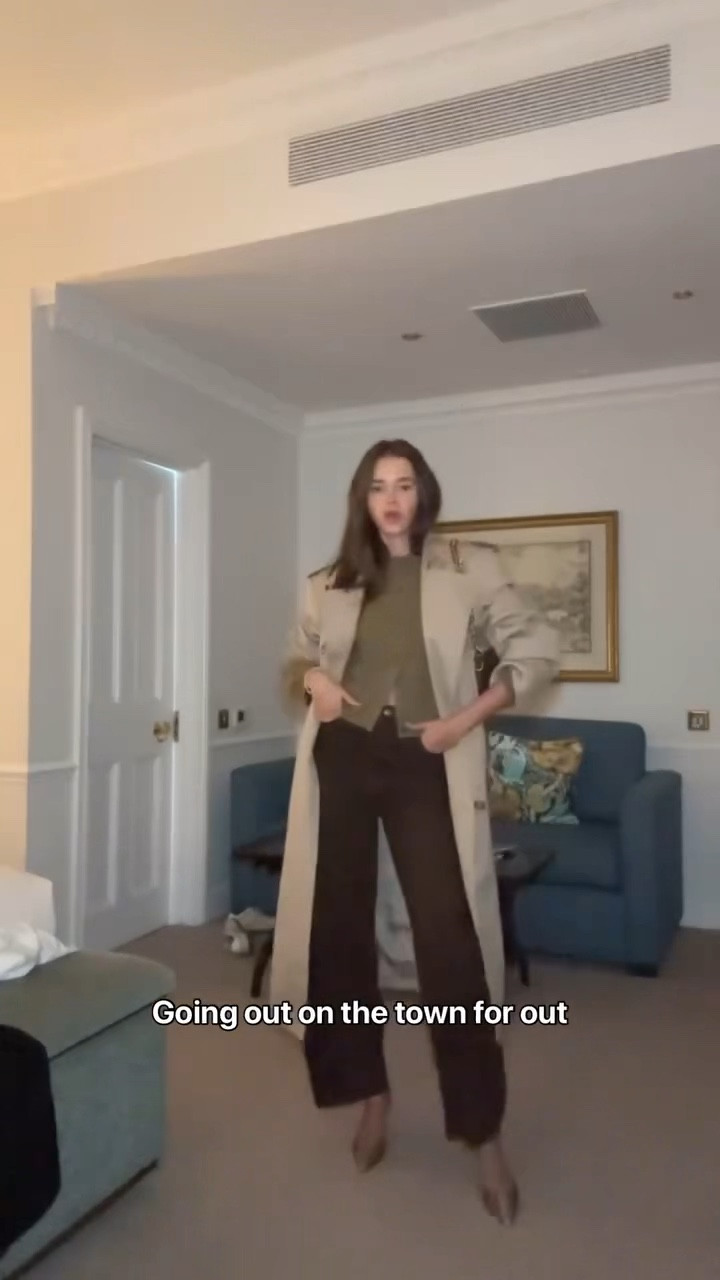 You know you’re an adult when 10pm is the latest you can stay out 👌🏻 how was 10pm the time I started getting ready before I had kids???

#LTKStyleTip