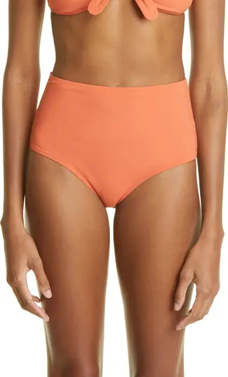 High Waist Bikini Bottoms | Nordstrom