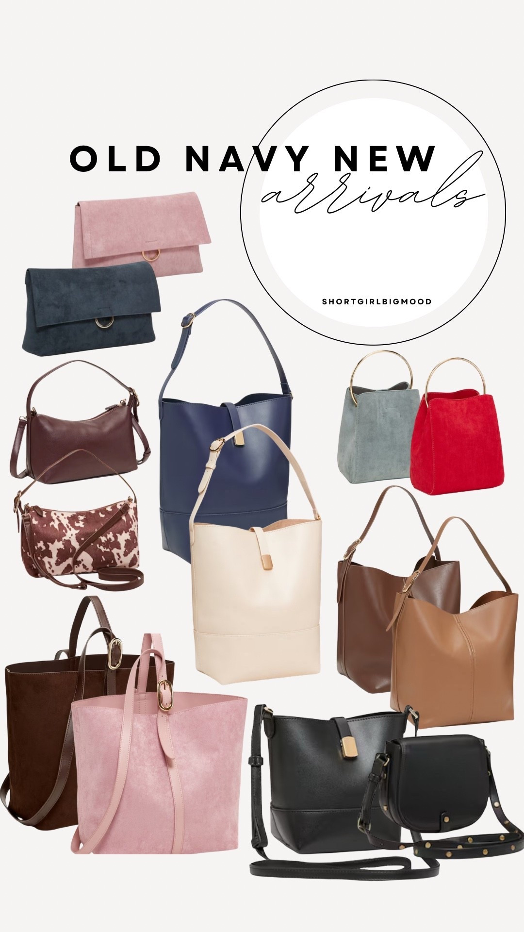 #LTKItBag #LTKStyleTip #LTKFindsUnder50