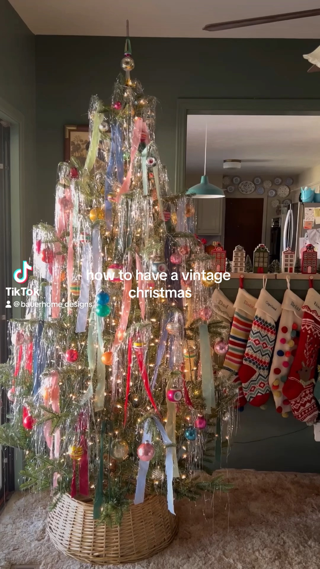 all my favorite vintage Christmas decor!

#LTKSeasonal #LTKHoliday #LTKCyberWeek