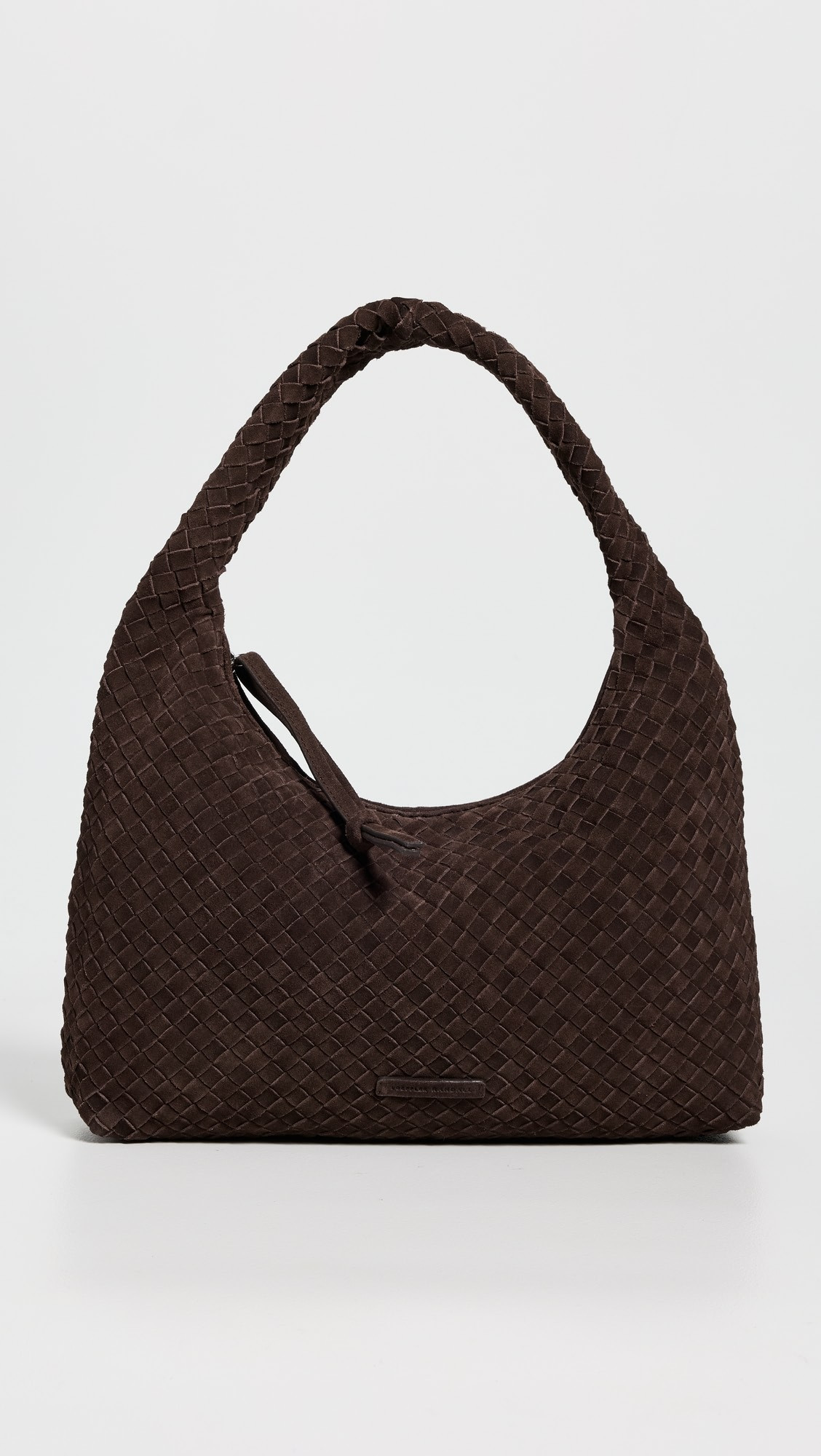 Willow Woven Hobo Bag | Shopbop