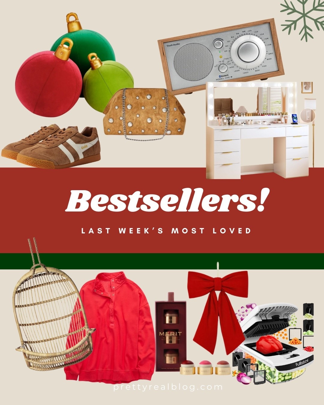 Last week’s bestsellers- including items from the gift guide for her and gift guide for teen girls. Mostly on sale for Black Friday! 

#LTKCyberWeek #LTKGiftGuide #LTKHoliday