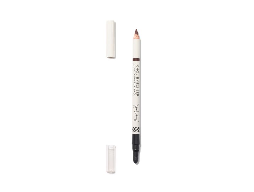 Jillian Dempsey Khol Eyeliner - Rich Brown | Violet Grey