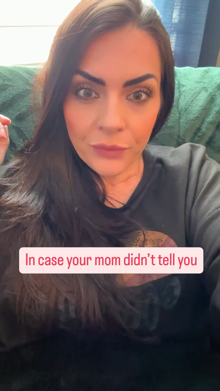In case your mom didn’t tell you…this is how you get your best longest lasting pedicure! 

I gave up on salons because my nails always chipped after a week or two. If you do it this way your pedicure will last you 6+ weeks!! 

#beautytipsandtricks #pedicuretips #toenailart