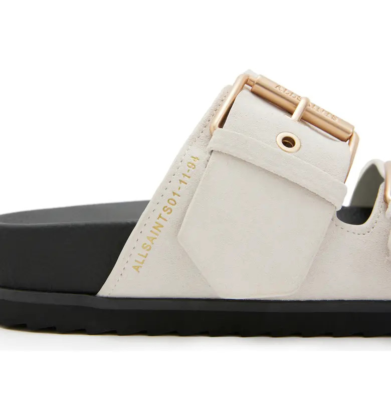 Sian Slide Sandal | Nordstrom