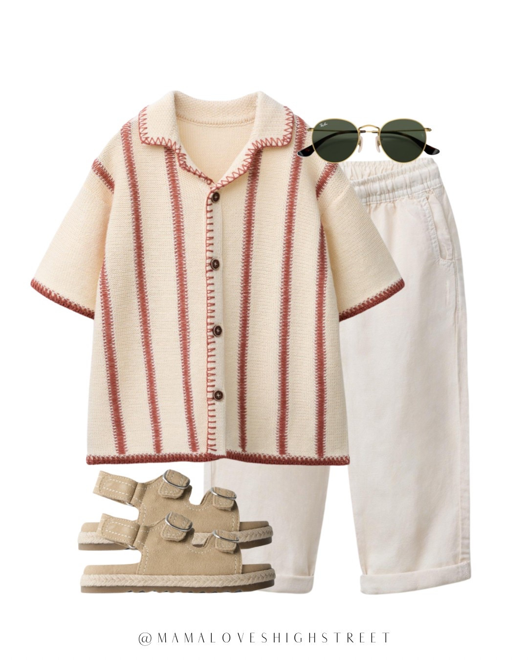 Kids summer crochet outfit boys 

#LTKbaby #LTKfamily #LTKkids