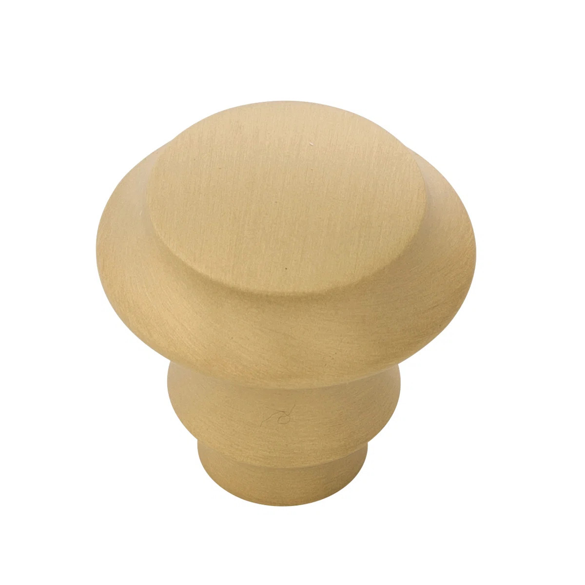 Heron 1.25" Diameter Mushroom Knob | Wayfair North America