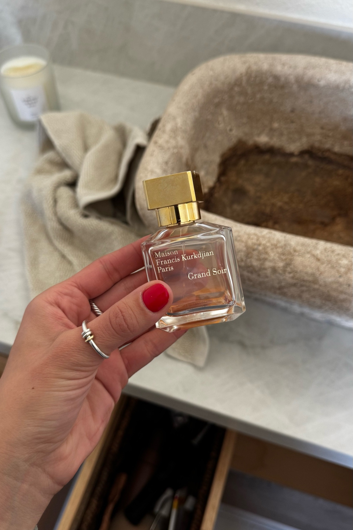Best perfume to exist 