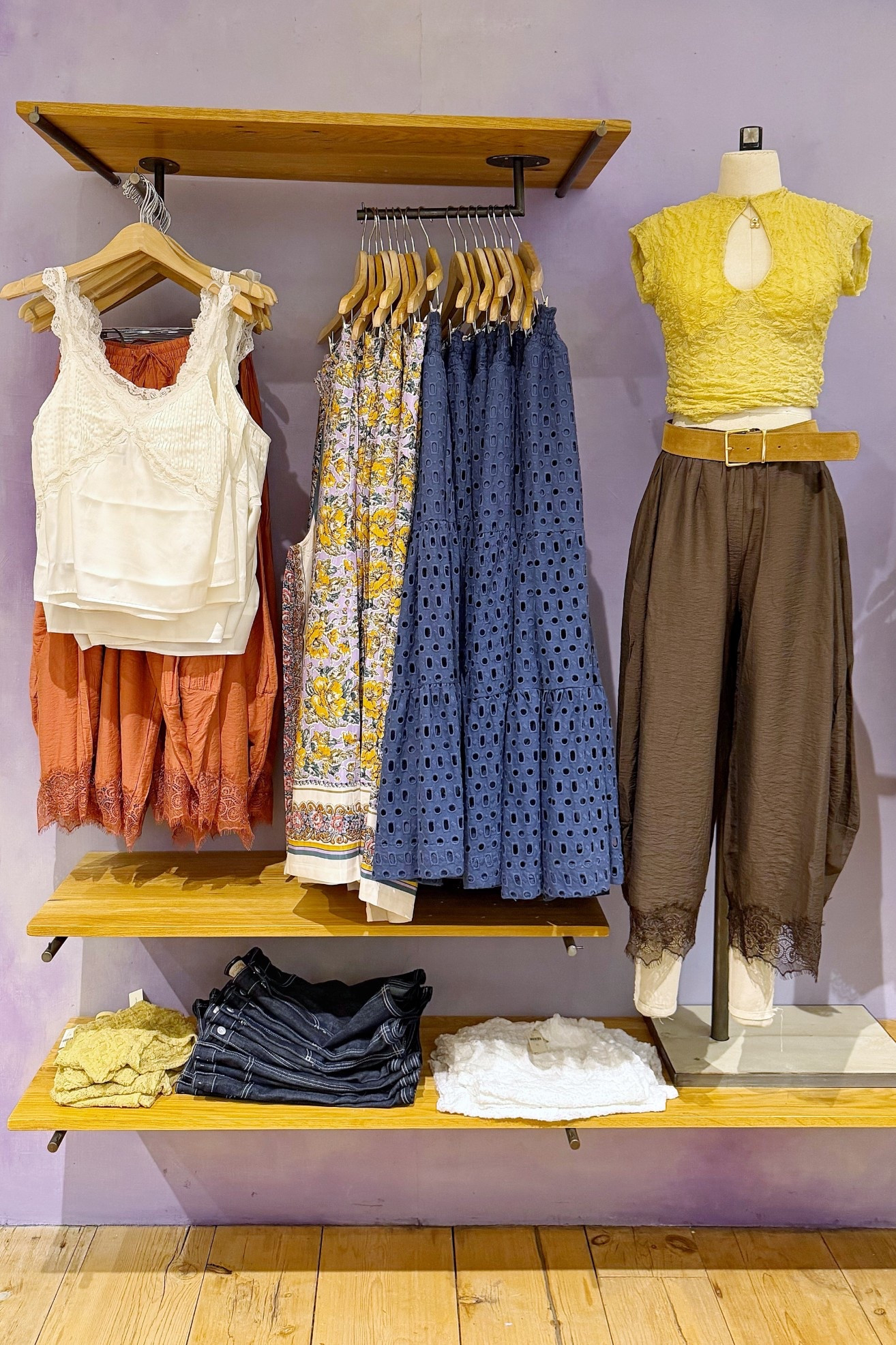 Daily Finds - Spring Looks from @anthropologie

Anthropologie, spring fashion, spring style, spring weather, spring outfits, spring wardrobe, anthro, summer style, spring transition, date night, festival look, festival outfit

#LTKTravel #LTKMidsize #LTKOver40 #LTKFindsUnder100 #LTKSeasonal #LTKPetite #LTKootd

#LTKFestival #LTKTravel #LTKWorkwear