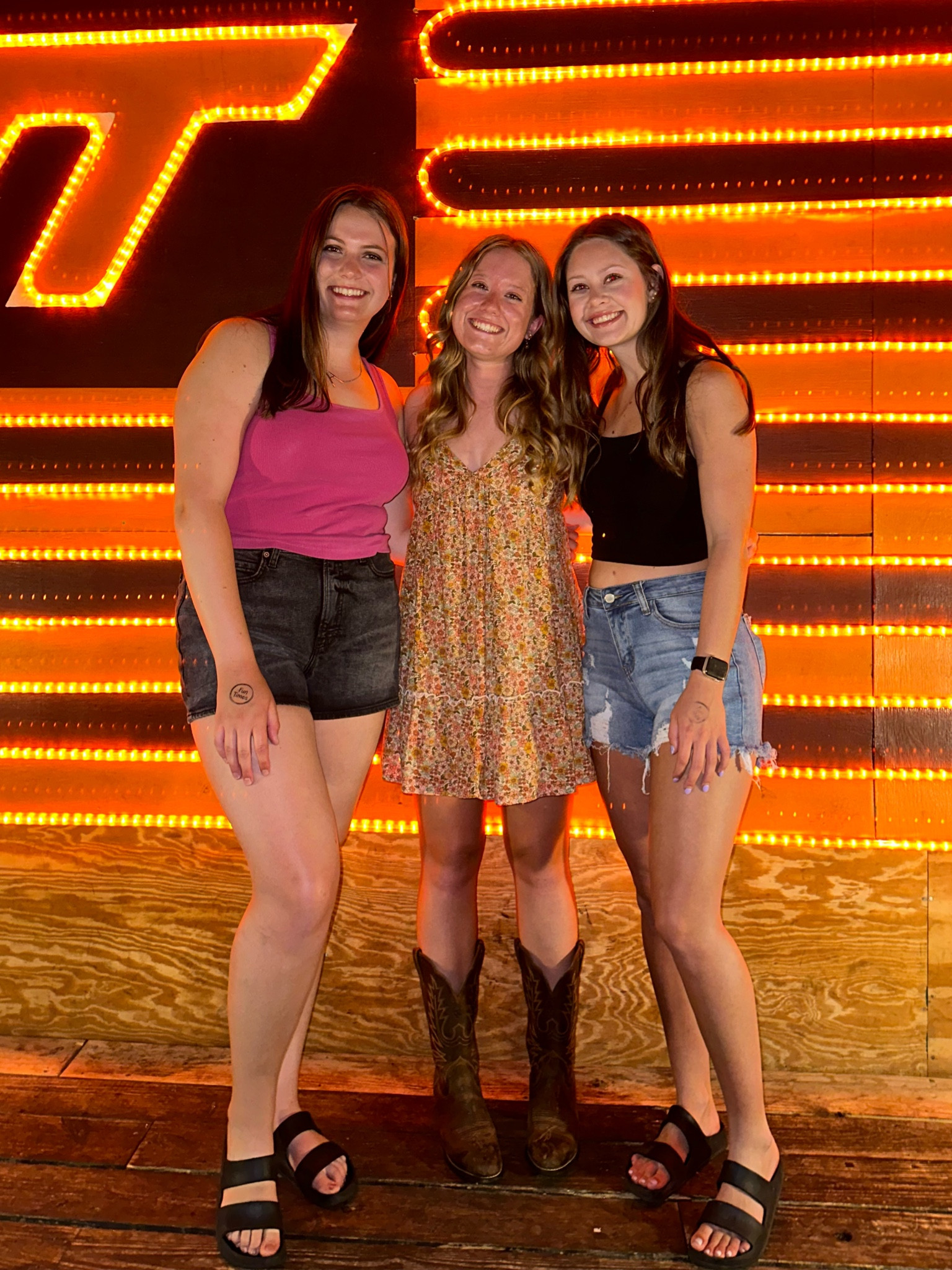 spring and summer night out outfit 

#LTKstyletip #LTKfit #LTKSeasonal