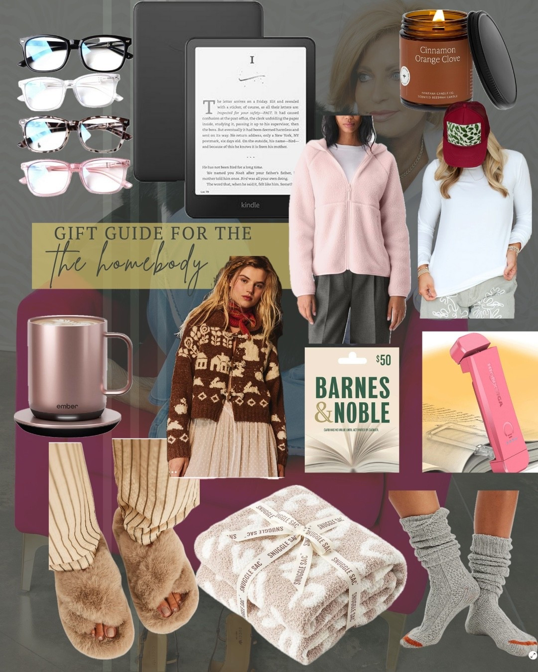 #LTKselfcare #LTKHoliday #LTKGiftGuide