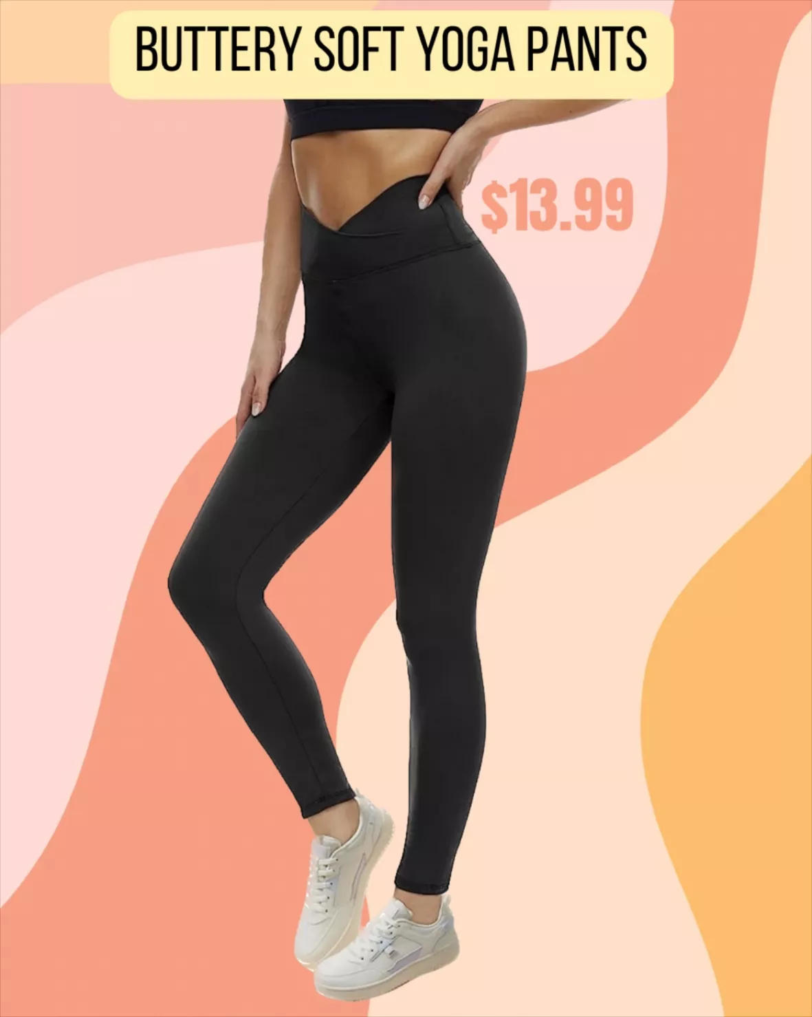 Buttery Soft Leggings for Women - … curated on LTK