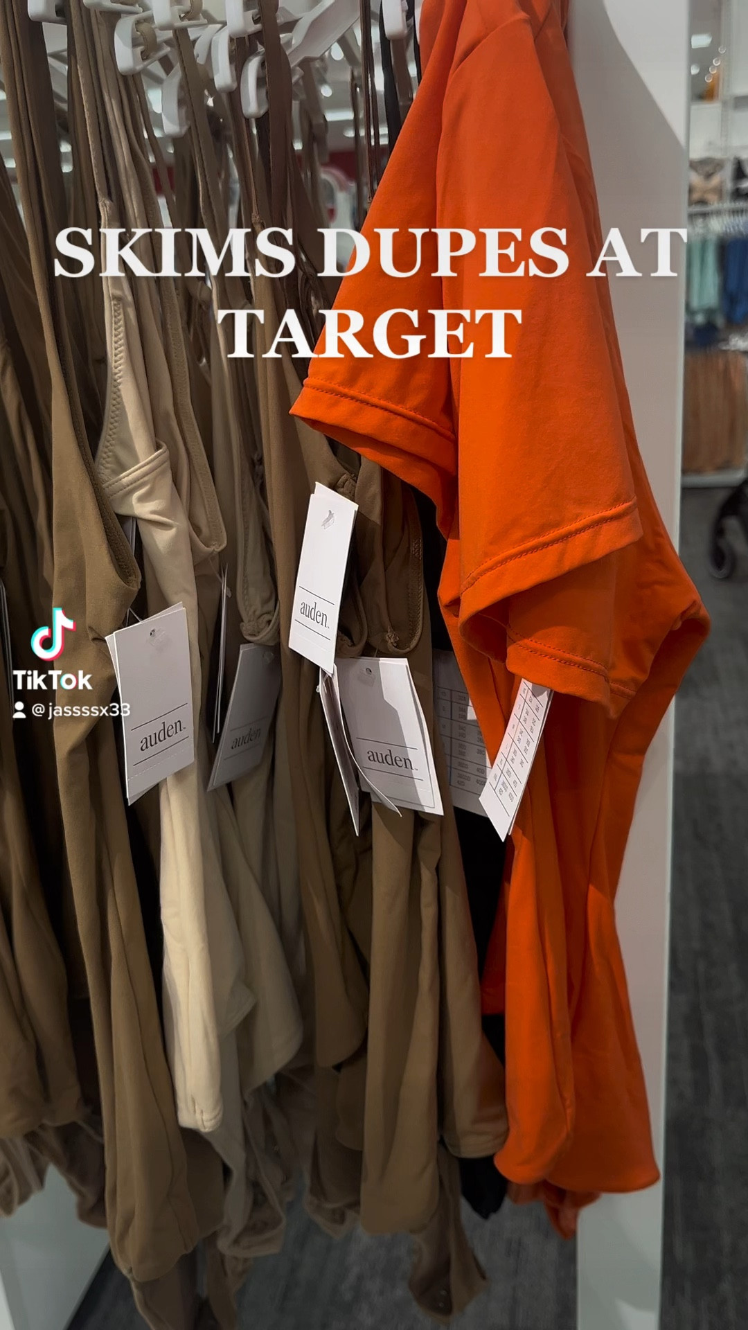 #skims #skimsdupe #targetfinds #targethaul #targetbodysuit