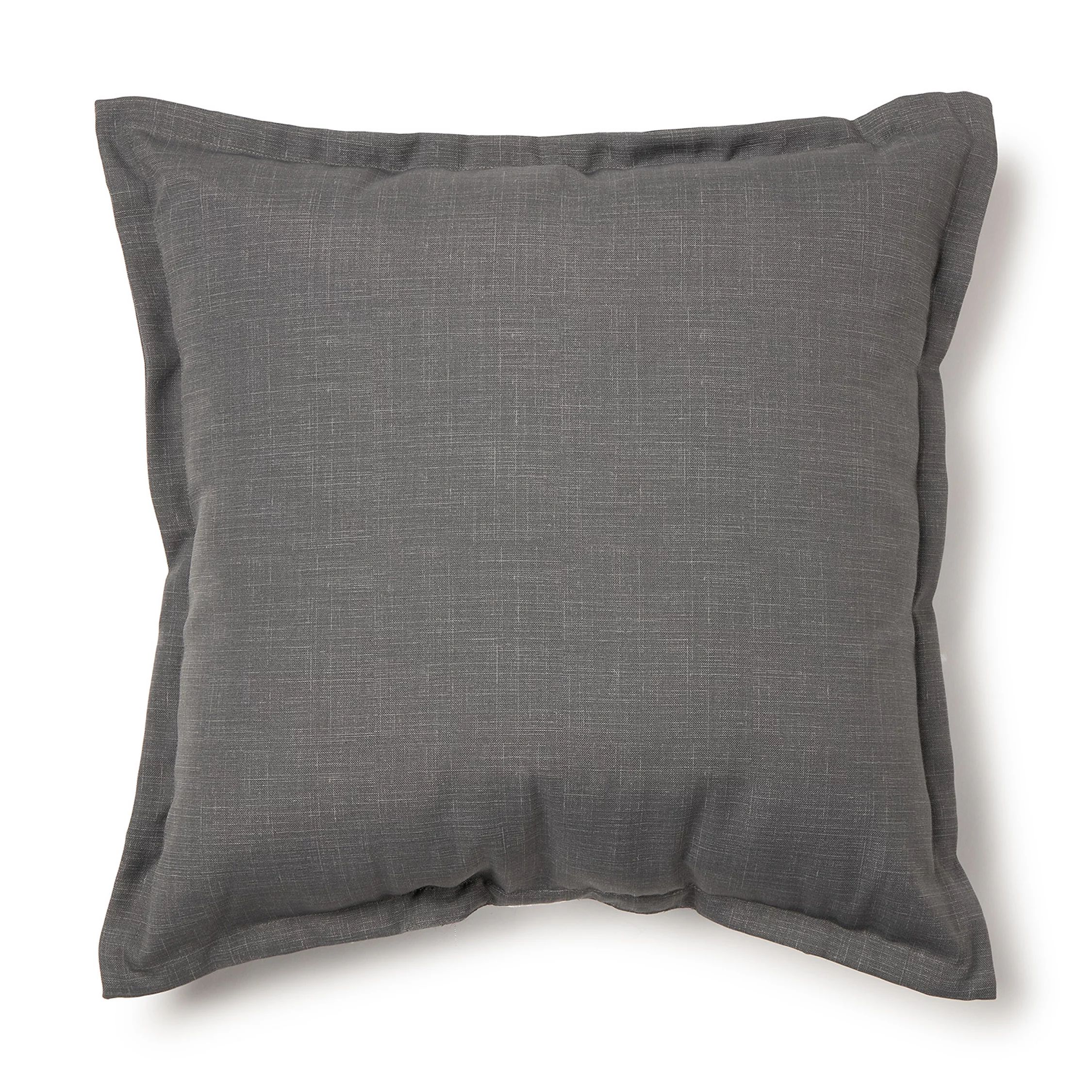 Sonoma Goods For Life® Outdoor/Indoor Oversized Flanged Throw Pillow | Kohl's