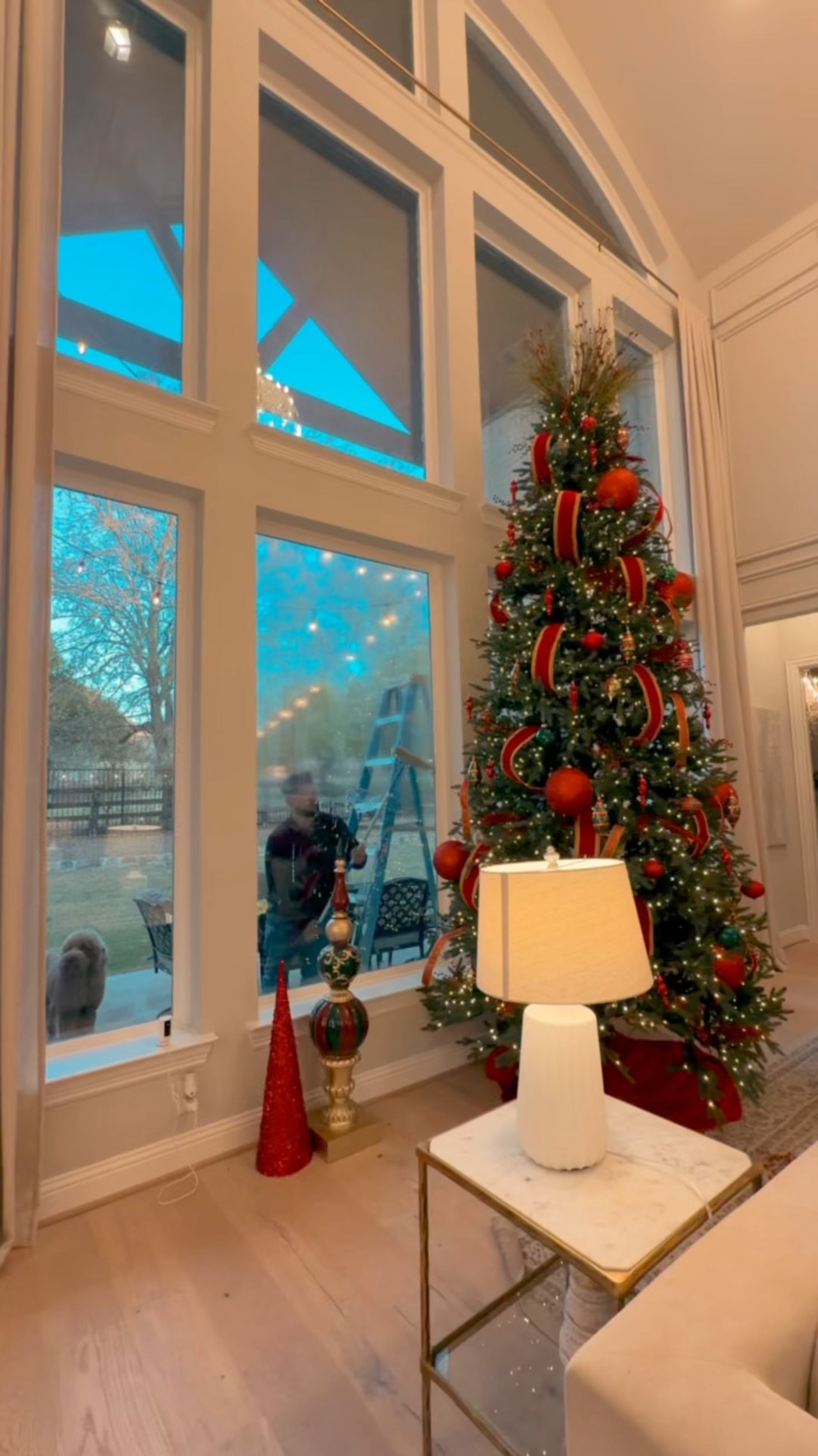 Cozy sundays at home. I linked up all my requests from this reel I shared last. 

@wayfair @walmart 
