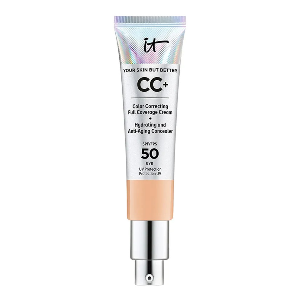 Your Skin But Better™ CC+™ Cream SPF 50 | Sephora (AU)