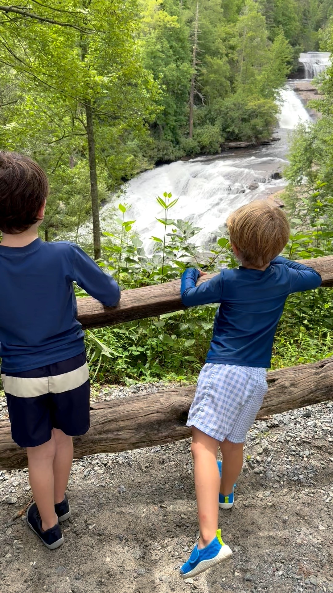Blue bathing suits for boys 

#LTKSwim #LTKKids #LTKStyleTip