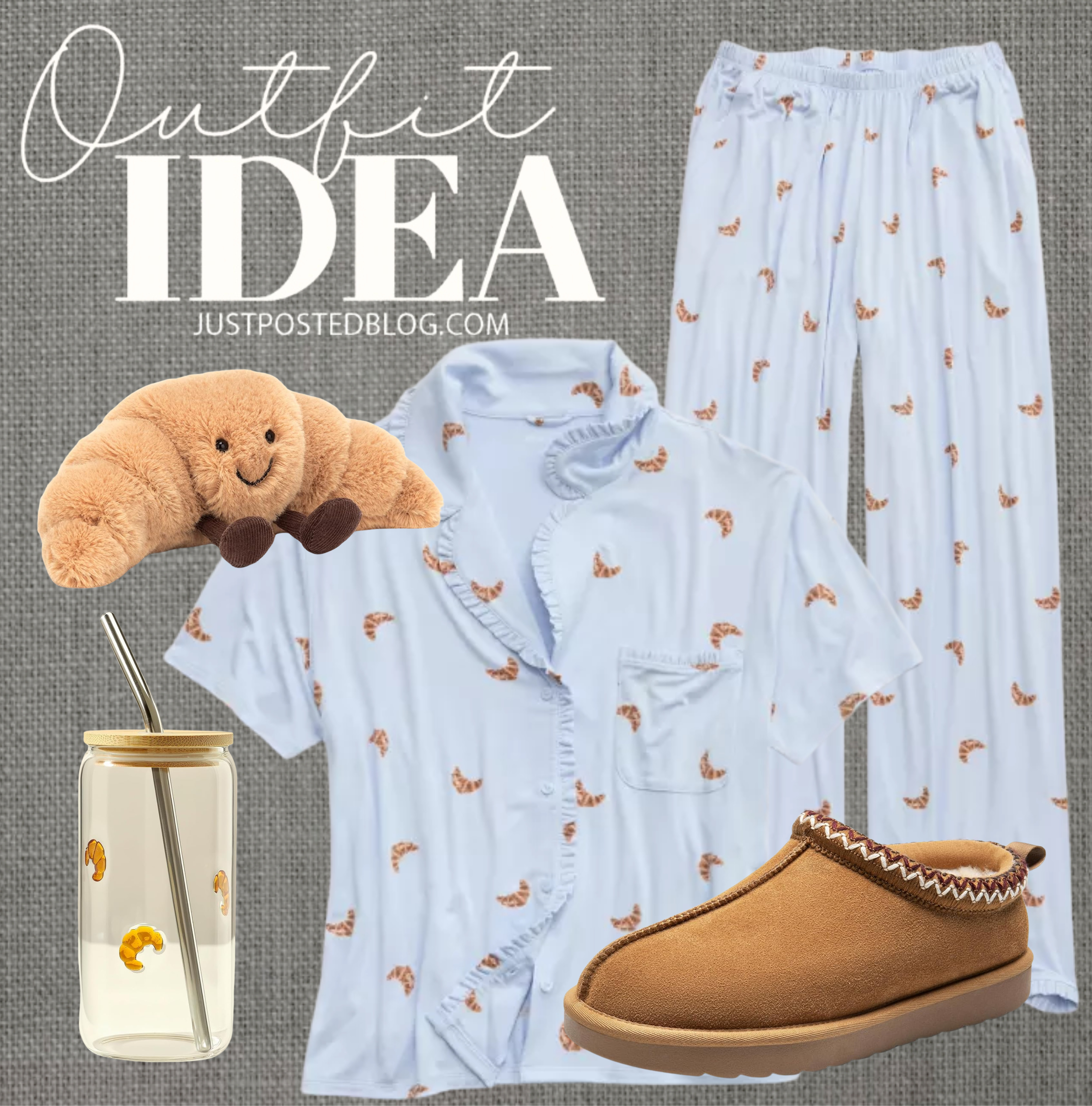 Cute and comfy pajama's for tweens and teens!!!  

 