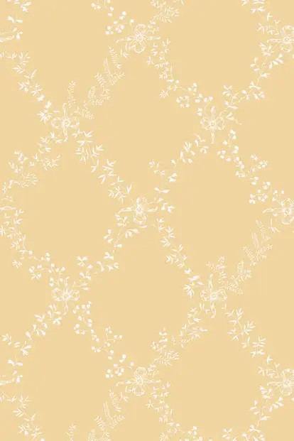 Toile Trellis | Farrow & Ball (US)