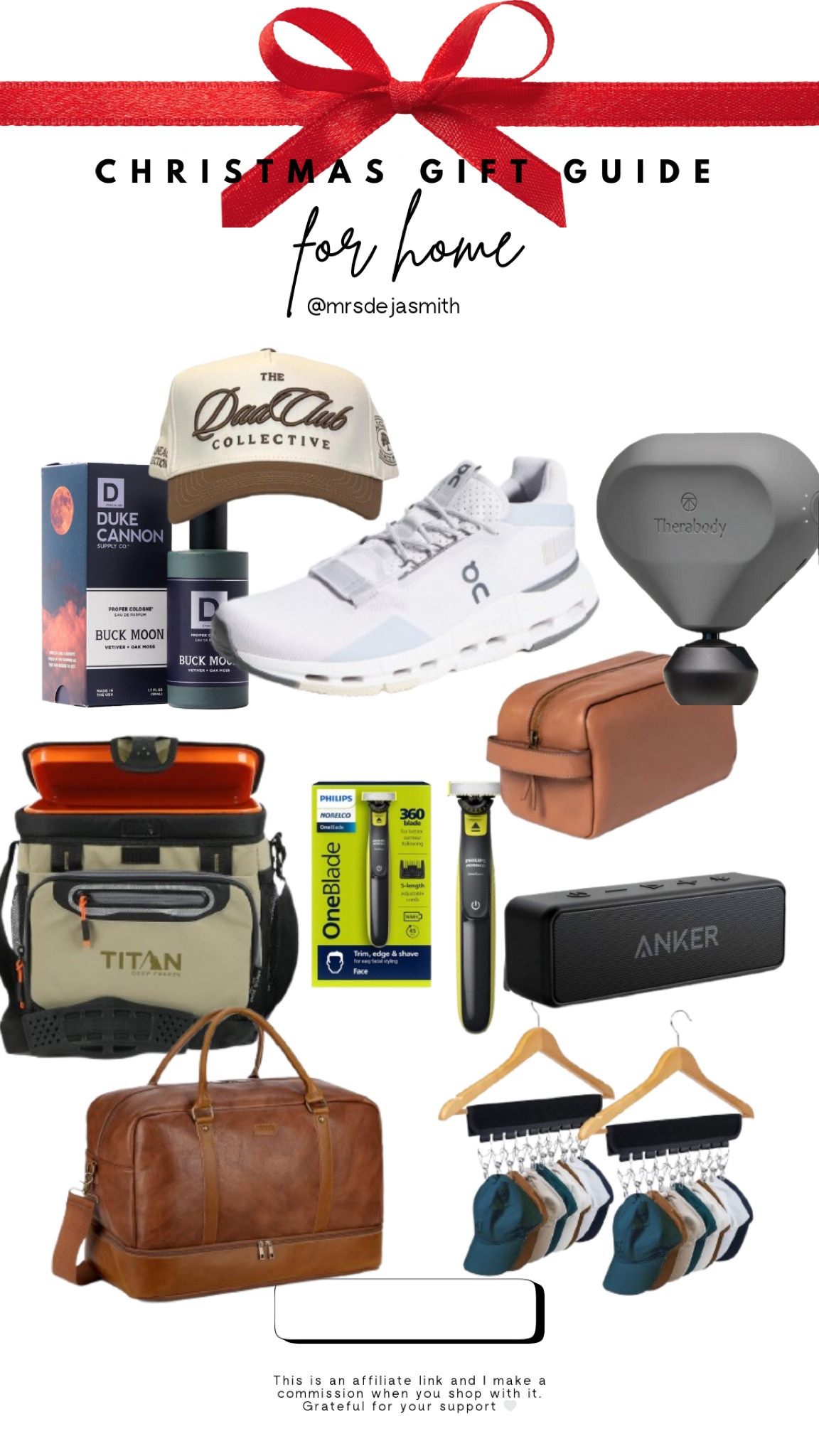 Christmas gift guides for him 

#LTKSaleAlert #LTKGiftGuide #LTKHoliday