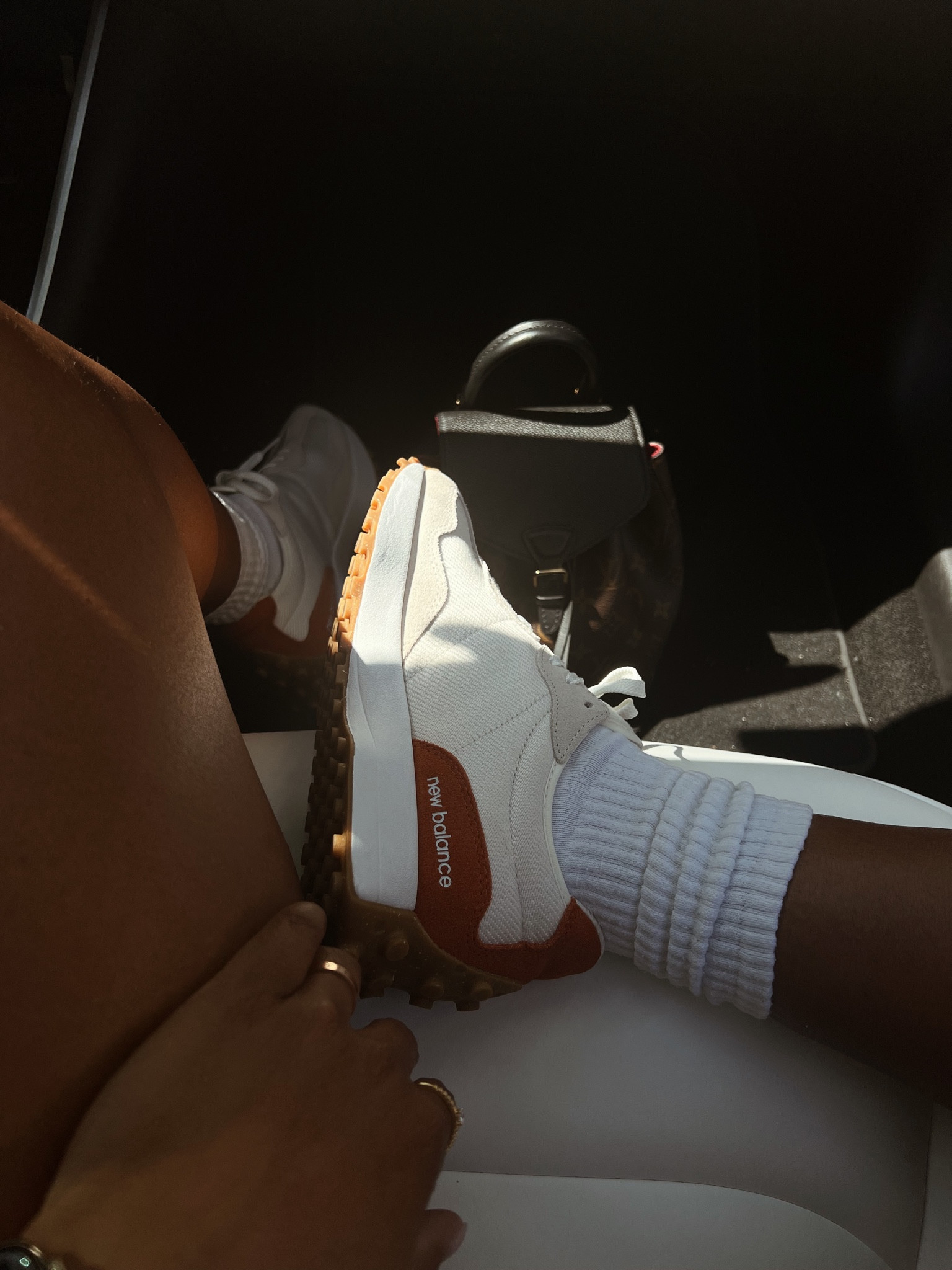 New balance, new balance shoes, new balance 327

#LTKshoecrush #LTKstyletip #LTKfit