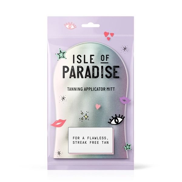 Tanning Mitt | Isle of Paradise | Isle of Paradise