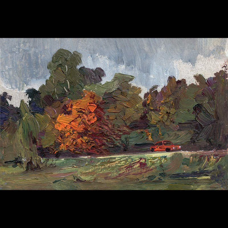 Road Trip | Juniper Print Shop