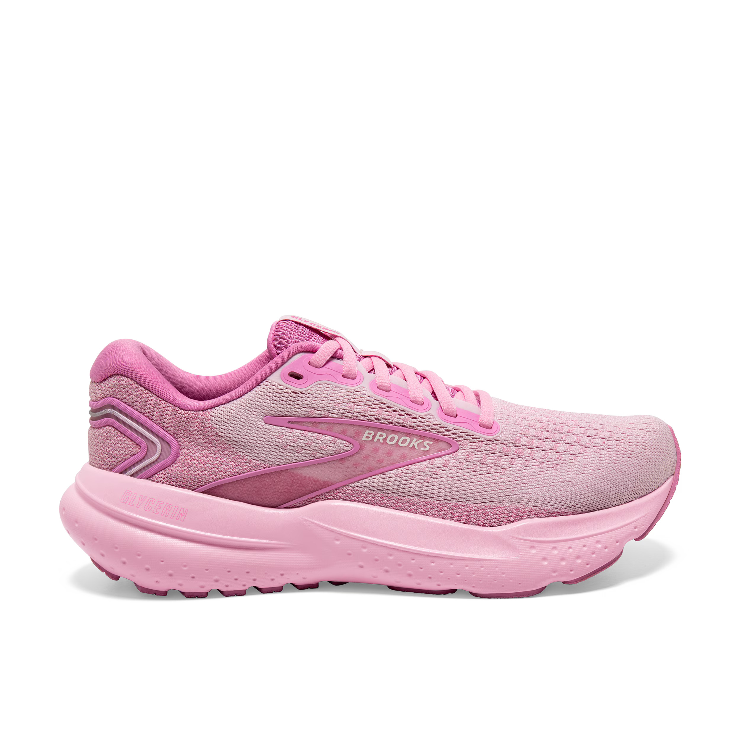 Glycerin 21 Women's Running Shoe | Brooks Running | Brooks Running