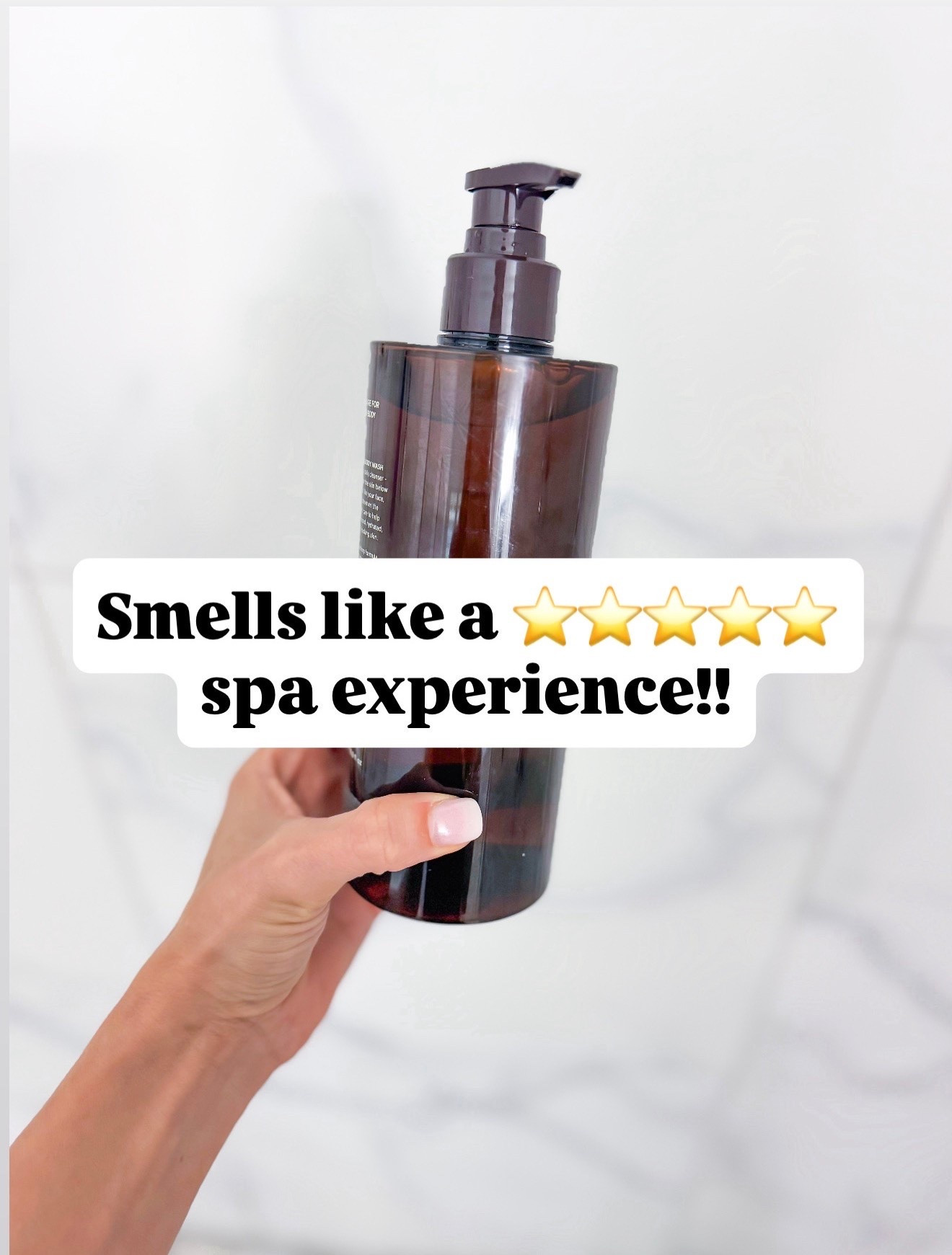 This Bodywash smells like a 5 star spa experience! My husband and kiddos love it too!

#LTKmorningroutine #LTKselfcare #LTKBeauty