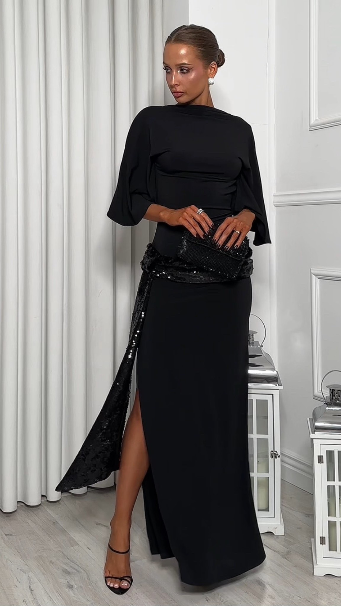 Sequins - Zara New in Festive✨💌 
Christmas party 

#LTKpartywear #LTKfestive #LTKdresses