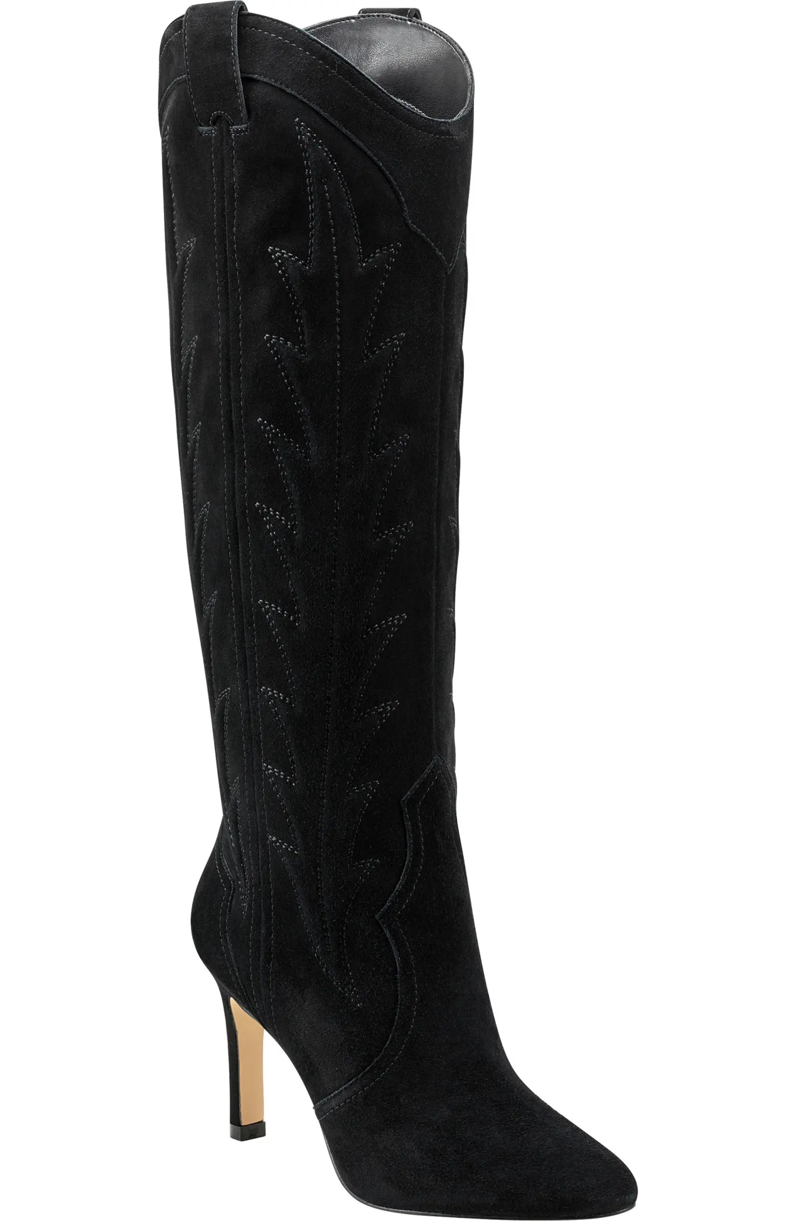 Rolly Knee High Boot (Women) | Nordstrom Rack
