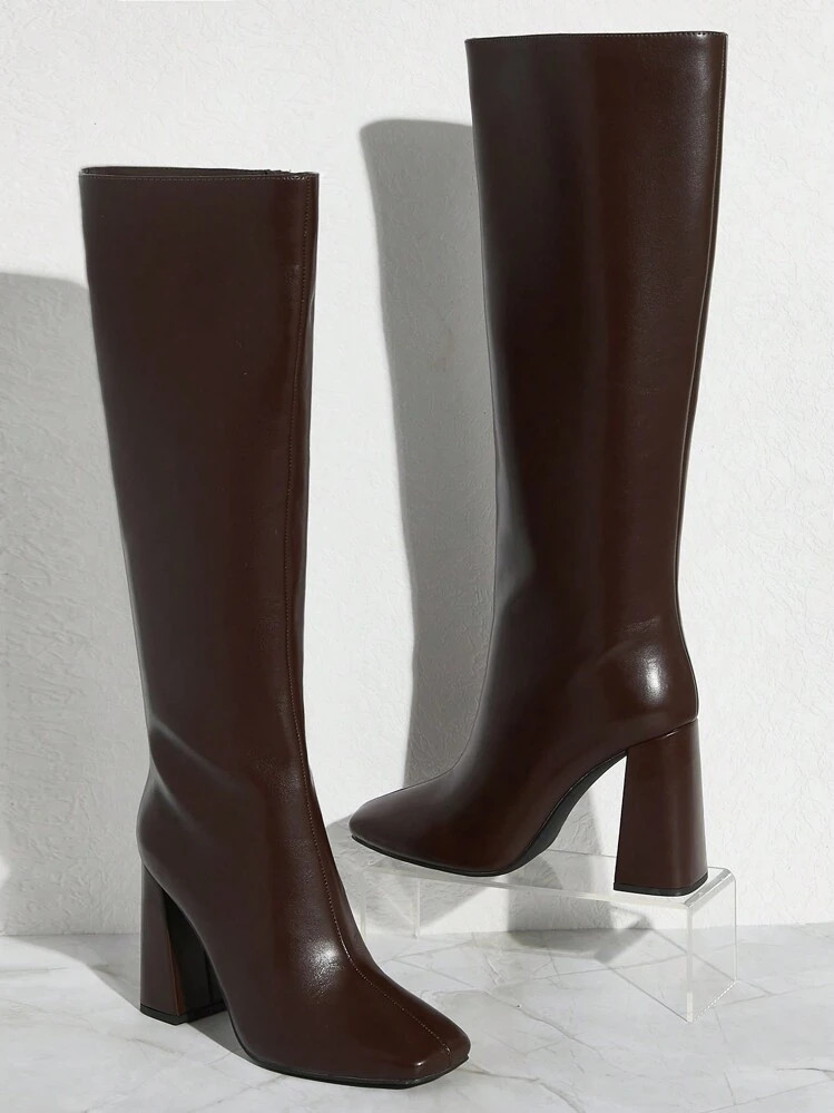 stiefel  | SHEIN