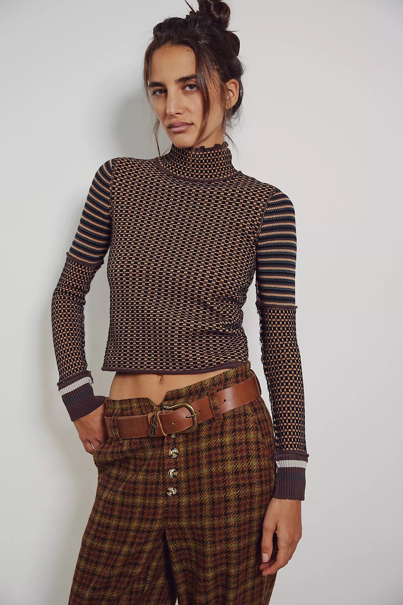 We The Free Gamer Cuff | Free People (Global - UK&FR Excluded)