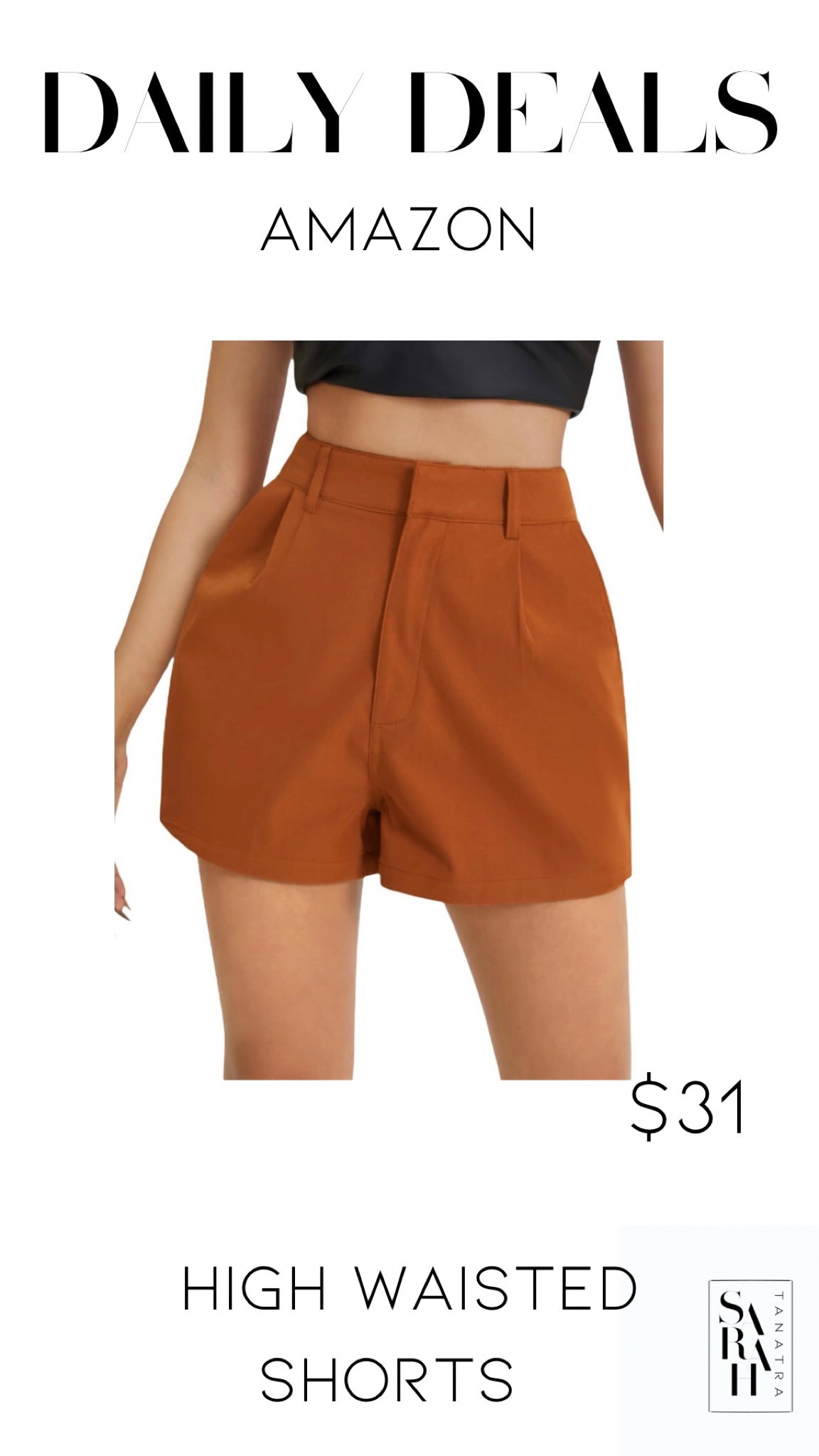 Trouser shorts 
Mom shorts
High waisted shorts 
Amazon shorts 
Spring style 



#LTKSeasonal #LTKstyletip #LTKfindsunder50