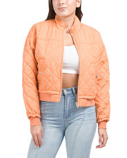 Quilted Jacket | Luxury Gifts | Marshalls | Marshalls