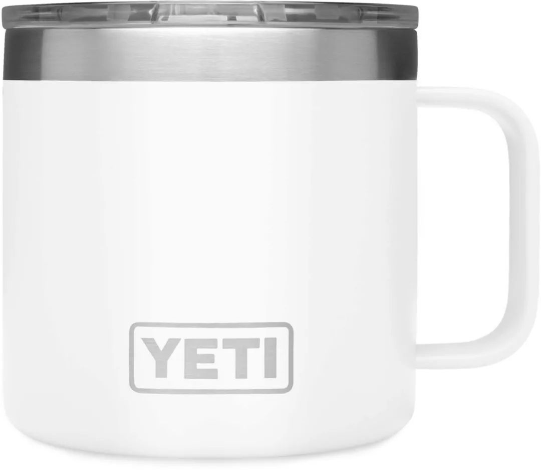 YETI 14 oz. Rambler Mug | Dick's Sporting Goods