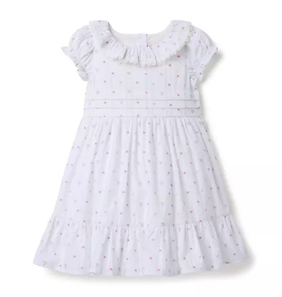 The Rosebud Dress | Janie and Jack