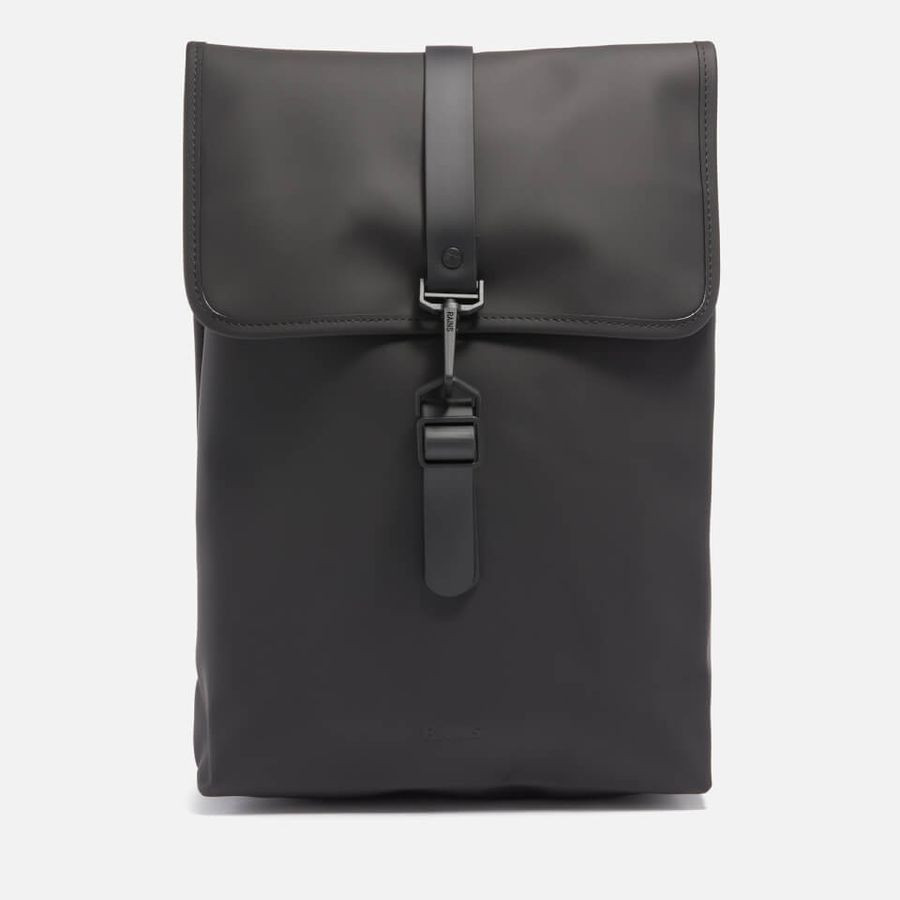 Rains Matte-Shell Backpack | Coggles (Global)